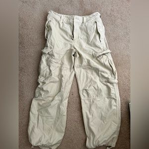 TNA Supply Cargo Pants